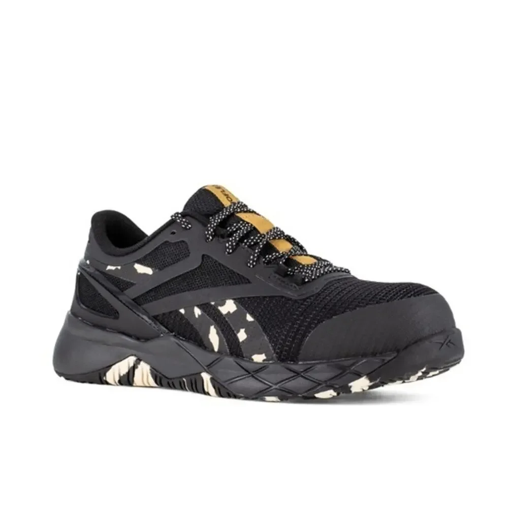 Reebok NANOFLEX TR WORK Womens Sz 8 - Picture 1 of 5